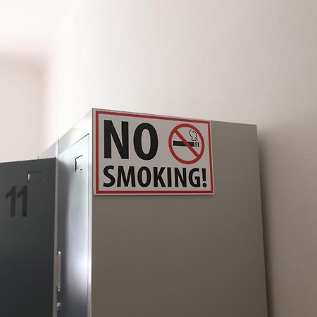 Hostel Forum Prague Ngoại thất bức ảnh