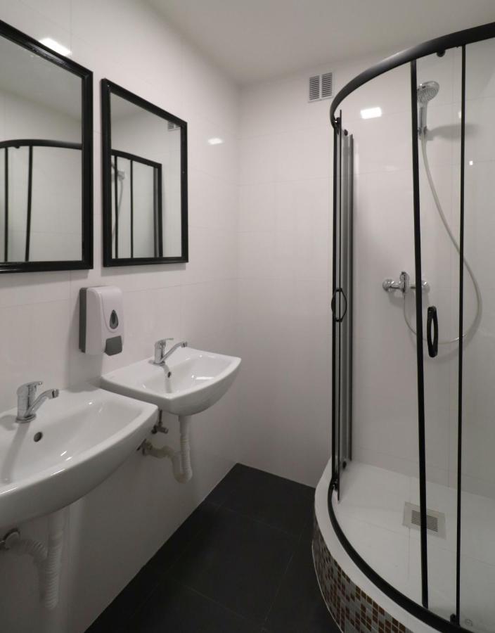 Hostel Forum Prague Ngoại thất bức ảnh