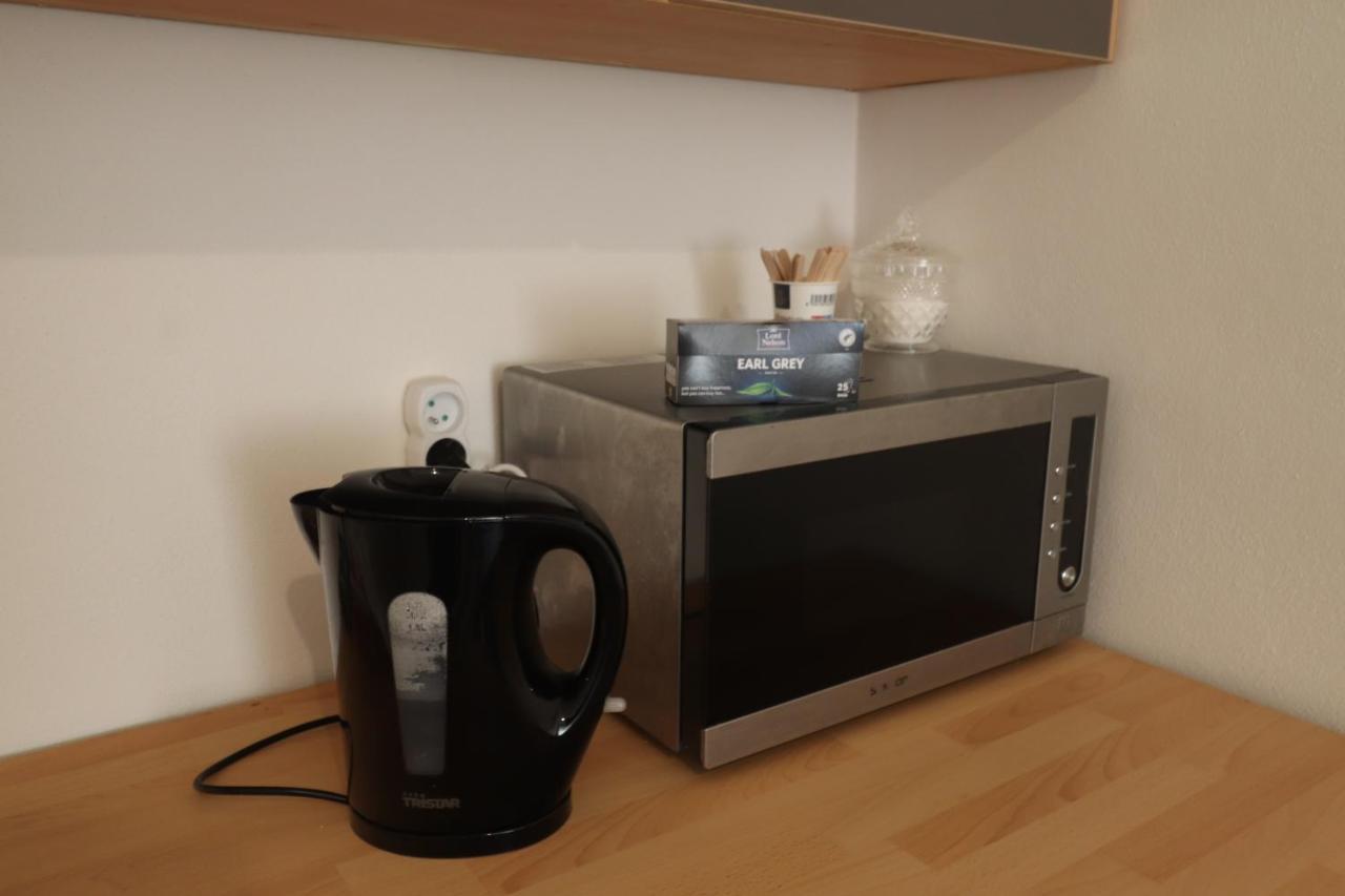 Hostel Forum Prague Ngoại thất bức ảnh