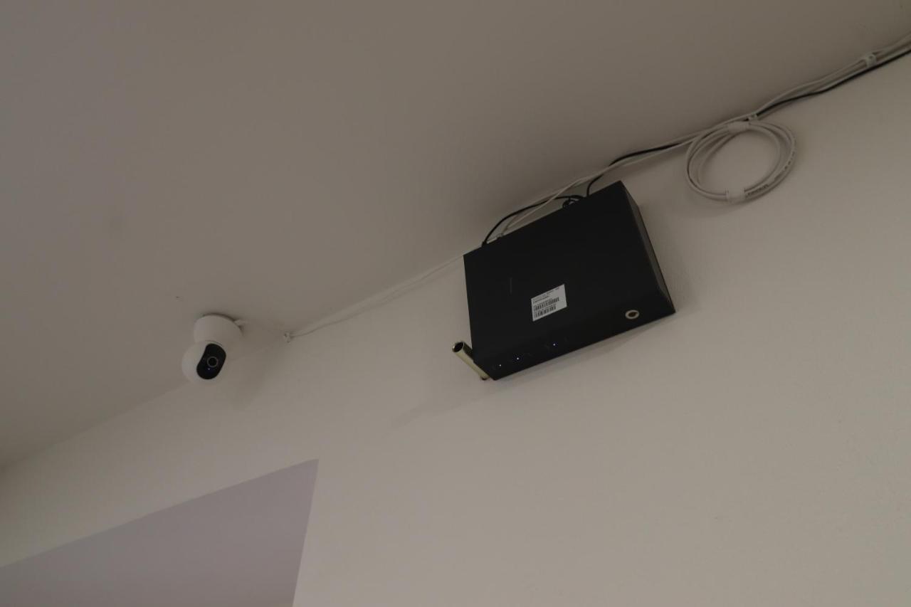Hostel Forum Prague Ngoại thất bức ảnh