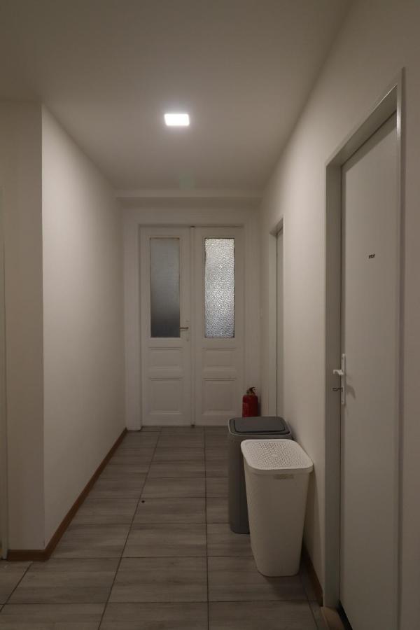 Hostel Forum Prague Ngoại thất bức ảnh