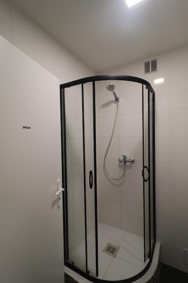 Hostel Forum Prague Ngoại thất bức ảnh