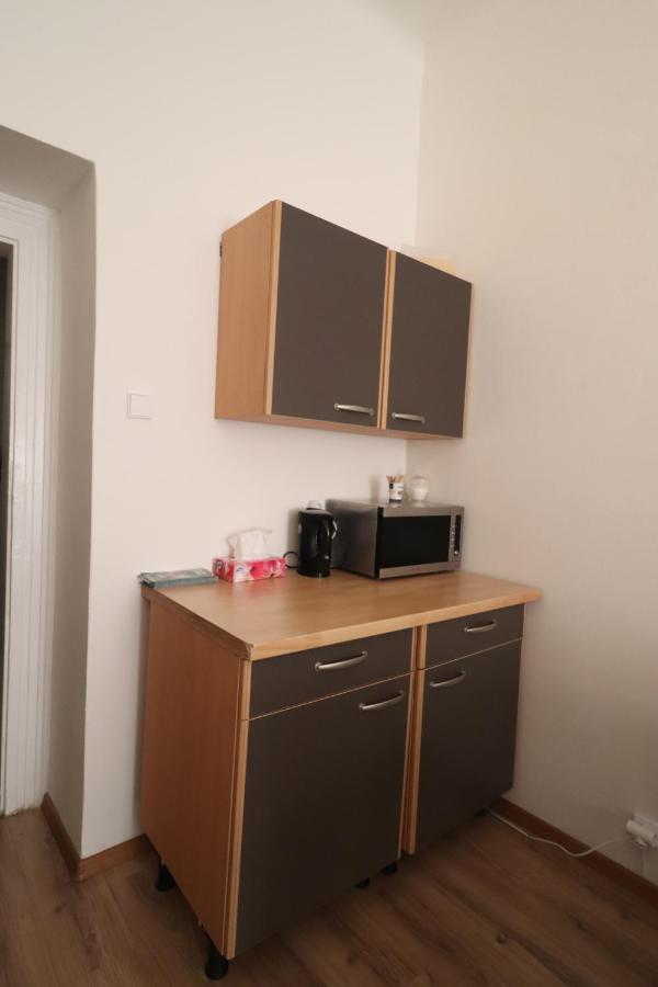 Hostel Forum Prague Ngoại thất bức ảnh