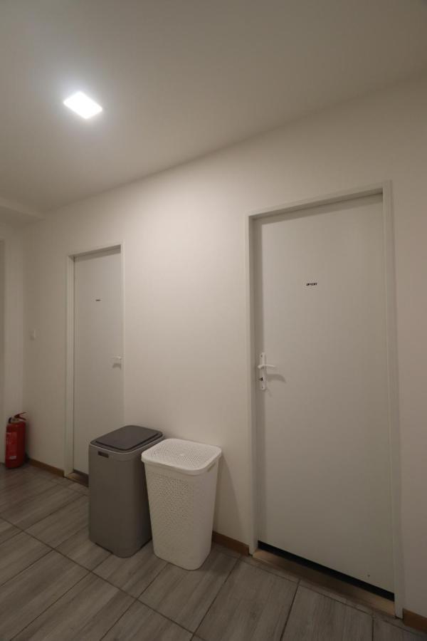 Hostel Forum Prague Ngoại thất bức ảnh